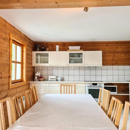 Residence Hameau - Chalet Lumineux - Poele A Bois - Sauna - Garage Mae-7348 플랜 외부 사진