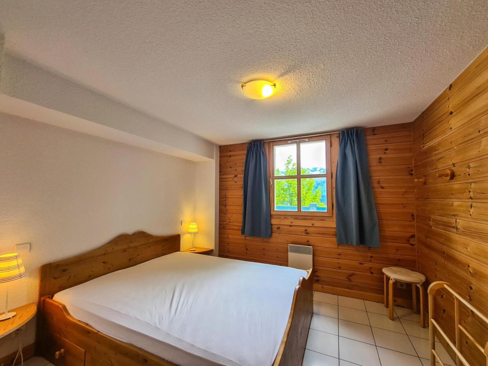 Residence Hameau - Chalet Lumineux - Poele A Bois - Sauna - Garage Mae-7348 플랜 외부 사진